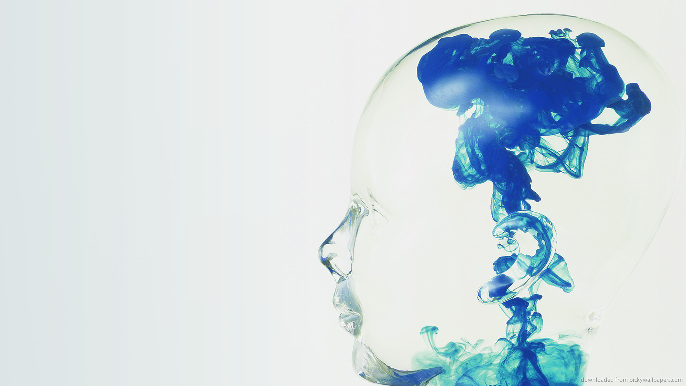 healing mind