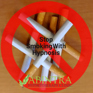 stop smoking with hypnosis