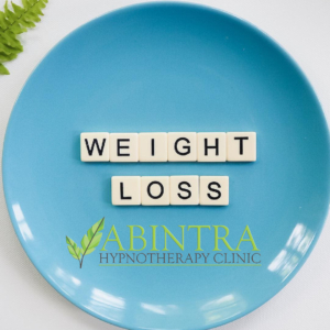 healthy weight loss
