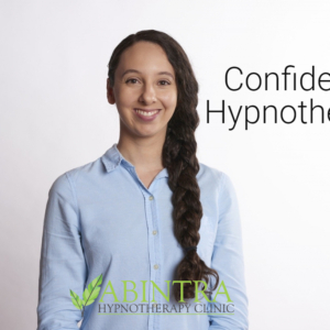 self hypnosis for self confidence