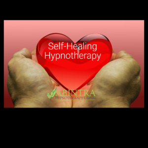 self-healing hypnotherapy