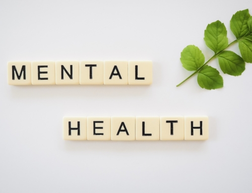 Promoting Mental Health in the Workplace: A Vital Priority