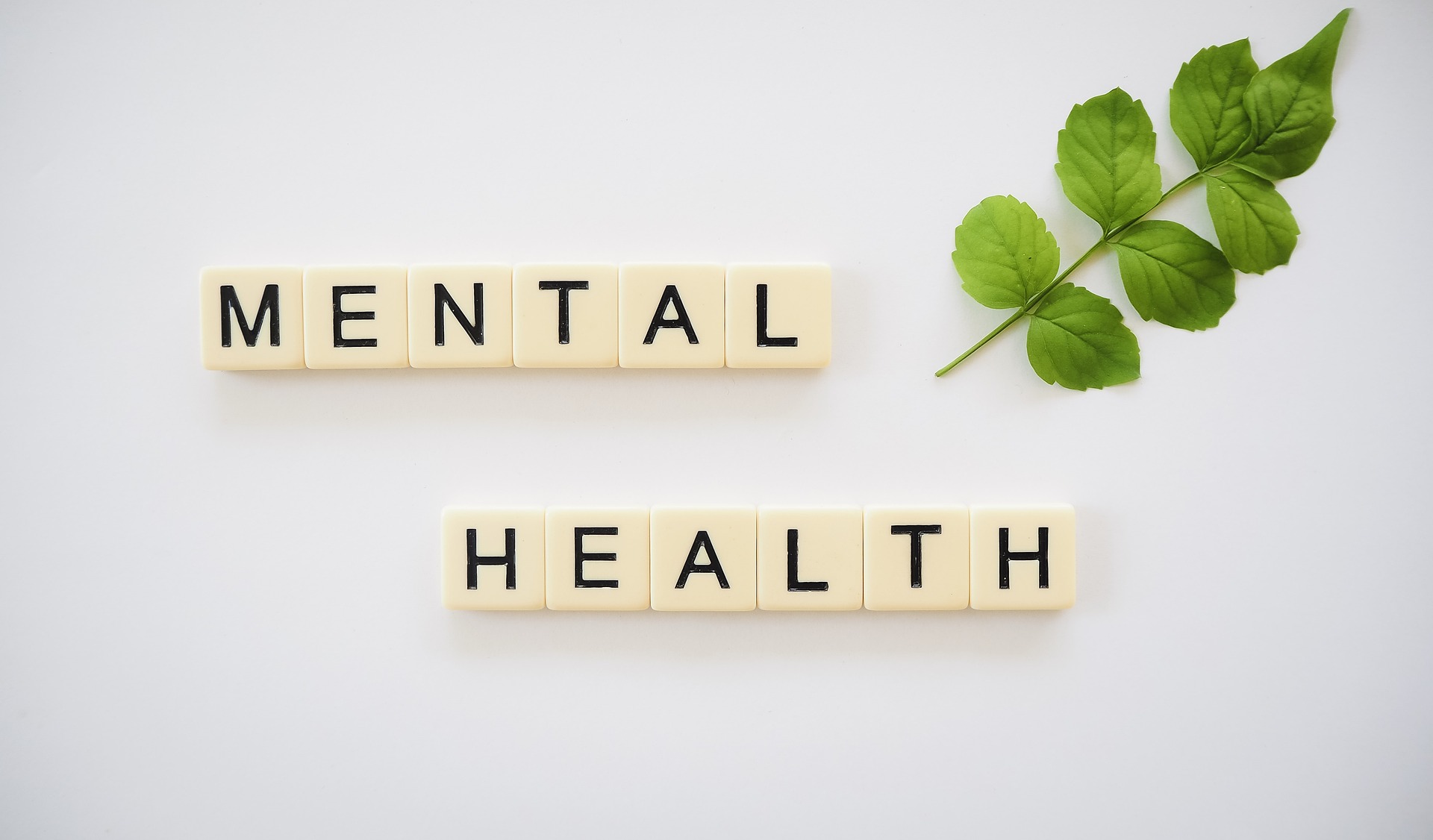 promoting mental-health in the workplace