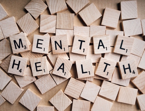 Mental Health and Wellness in the Workplace