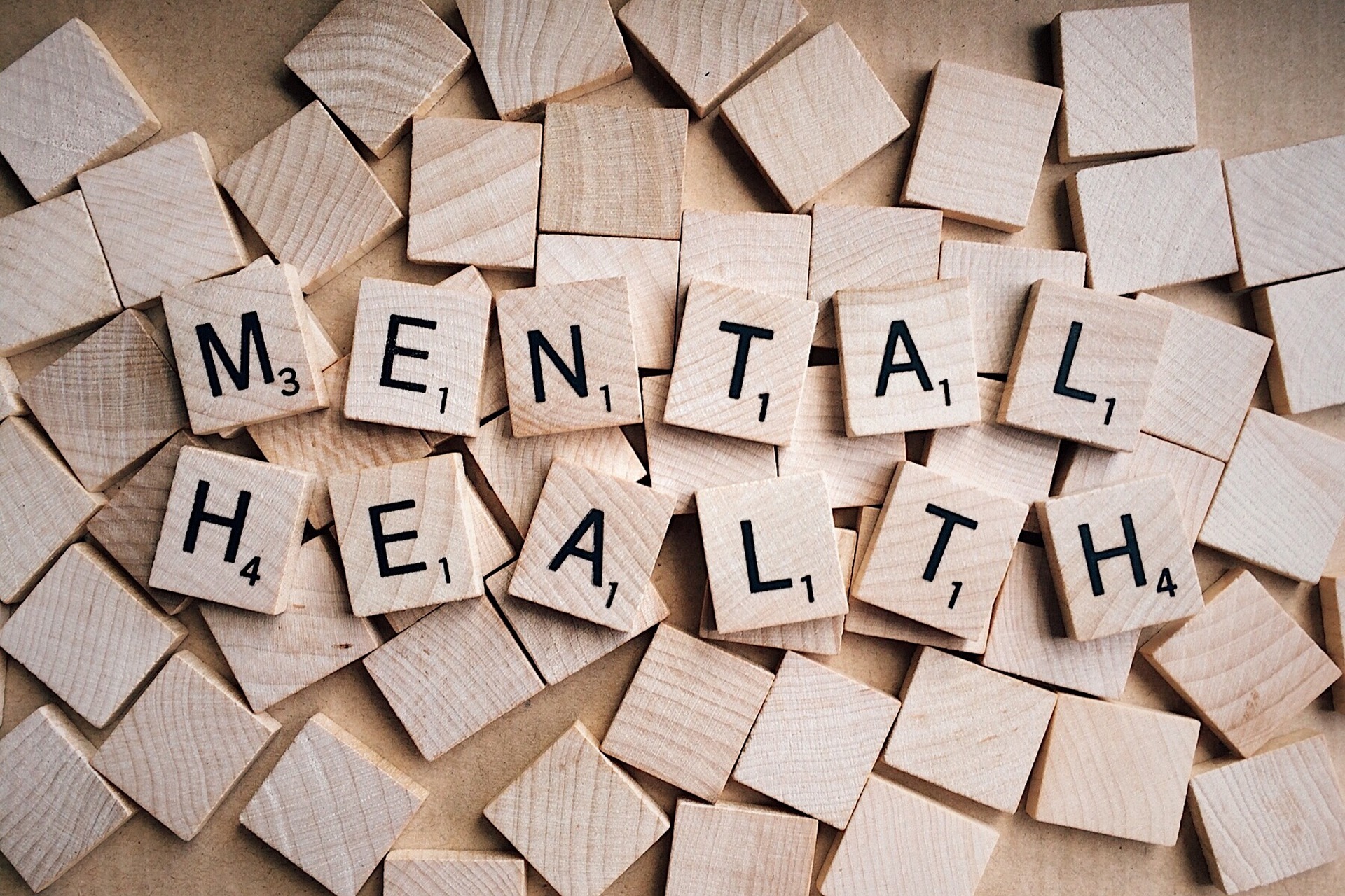 mental health and wellness in the workplace