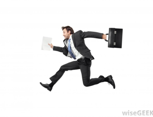 Staff Retention