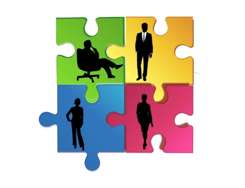 Neurodiversity In The Workplace