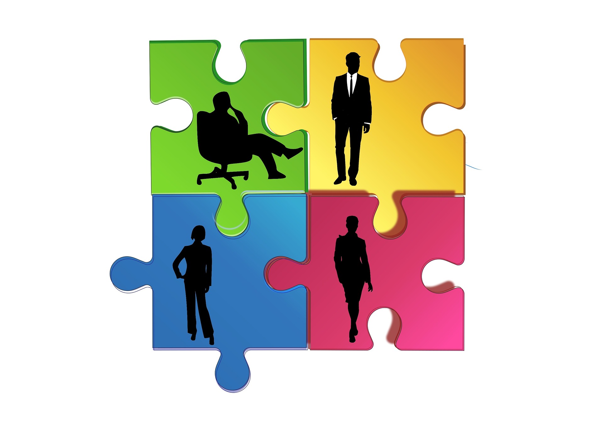 neurodiversity in the workplace